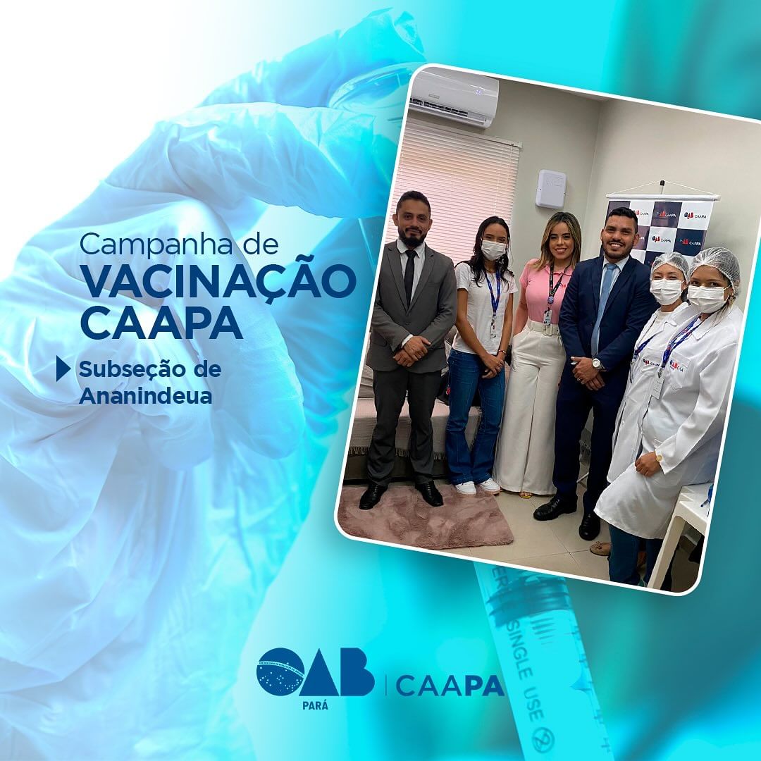 Campanha de Vacinação CAAPA 2024!