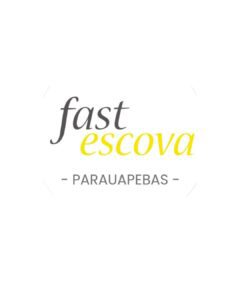 FAST ESCOVA