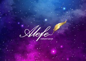 ALEFE IMPORTADOS