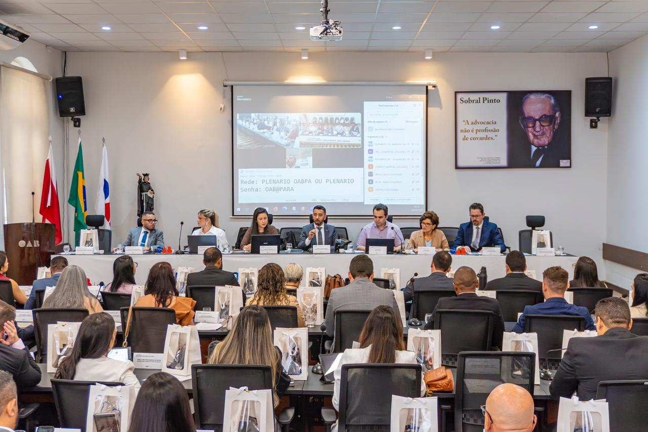 CAAPA realiza I Colégio de Delegados Regionais para fortalecer ações assistenciais no Pará.