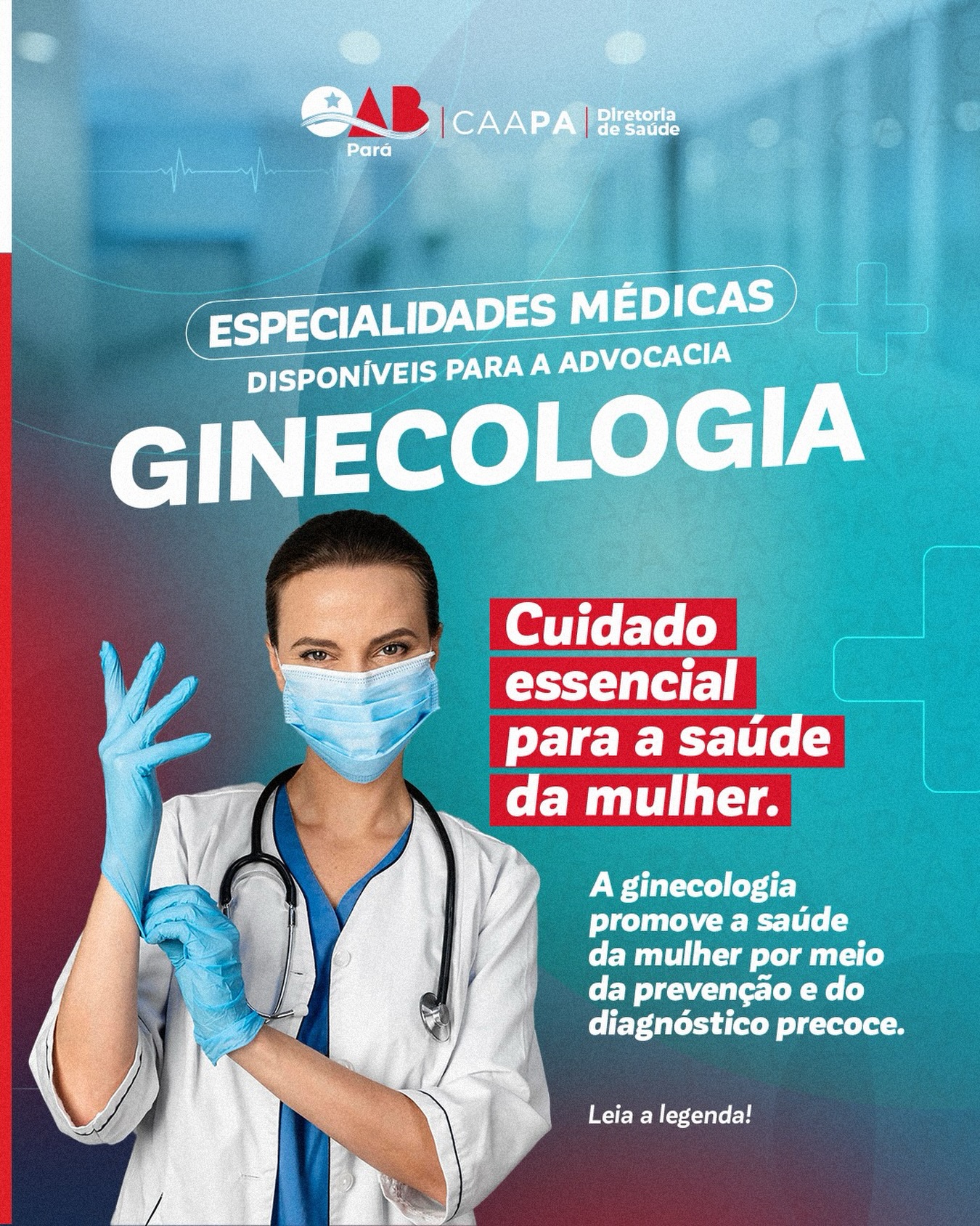 A saúde da mulher merece atenção especial em todas as fases da vida. A ginecologia atua na prevenção, no diagnóstico precoce e no acompanhamento de questões que impactam diretamente a qualidade de vida e o bem-estar feminino.