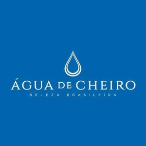 ÁGUA DE CHEIRO